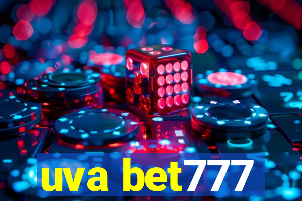 uva bet777